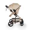 Комбинирана детска количка Gigi бежов