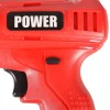 Комплект 3в1 Power Tools 6 части T1405