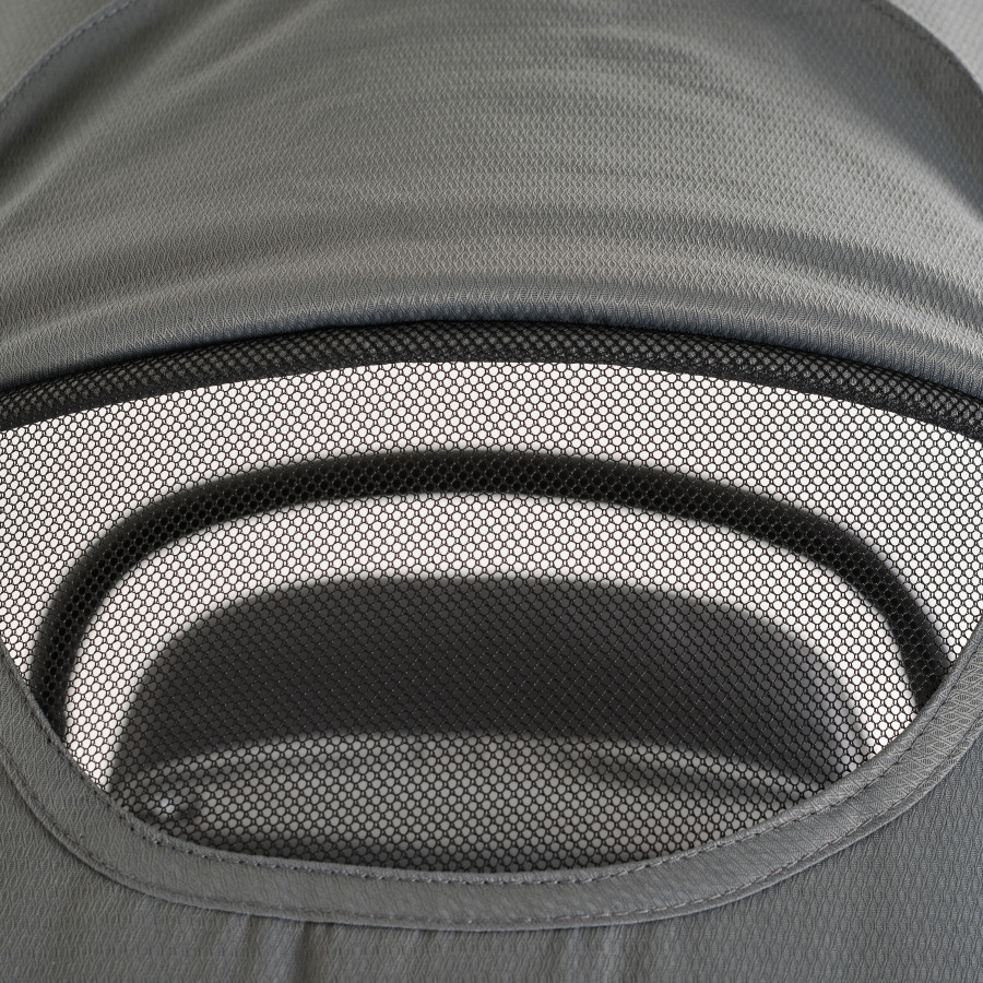 Лятна количкa Ace Frost Grey