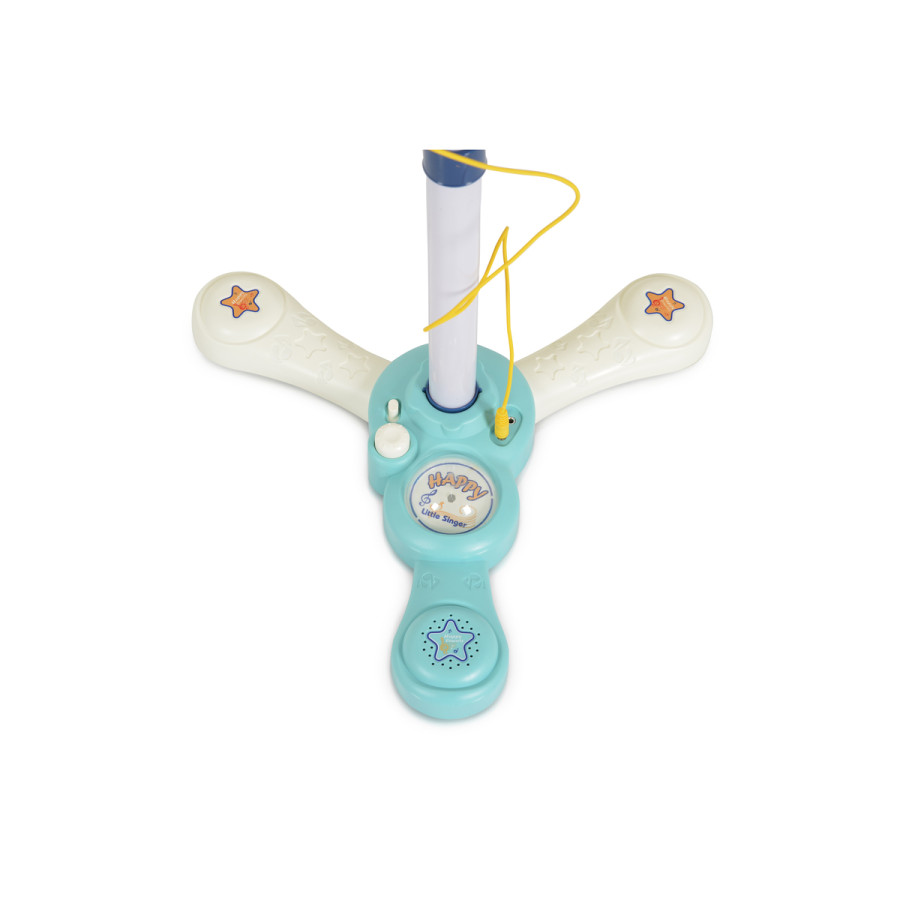 Микрофон Little Singer RJ2806-2