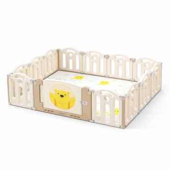Ограда сгъваема 160/120 Teddy Land