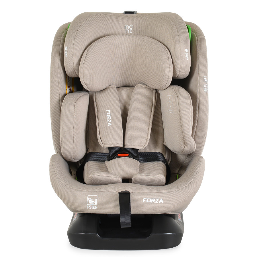 Стол за кола Forza 40-150см Beige
