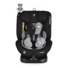 Стол за кола i-Maxx 40-150см Space Gray