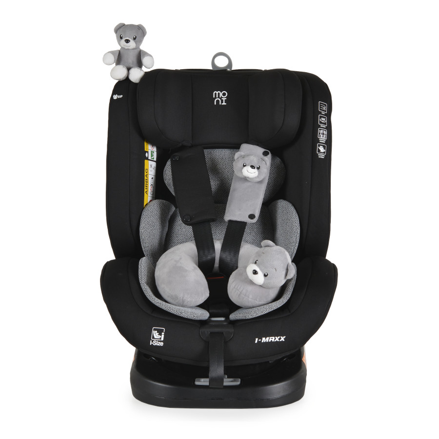 Стол за кола i-Maxx 40-150см Space Gray