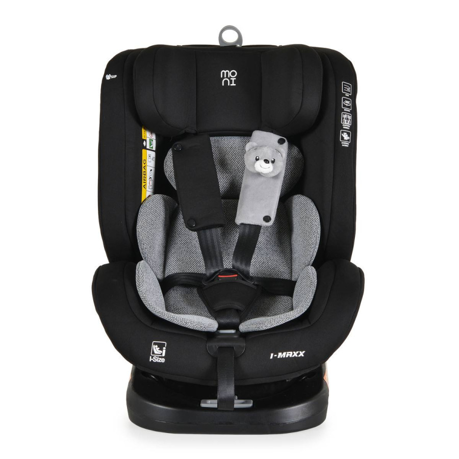 Стол за кола i-Maxx 40-150см Space Gray