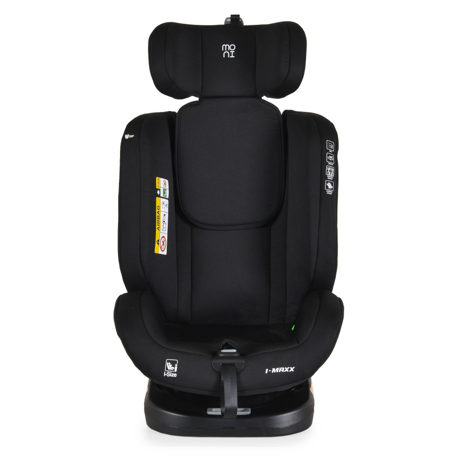 Стол за кола i-Maxx 40-150см Space Gray