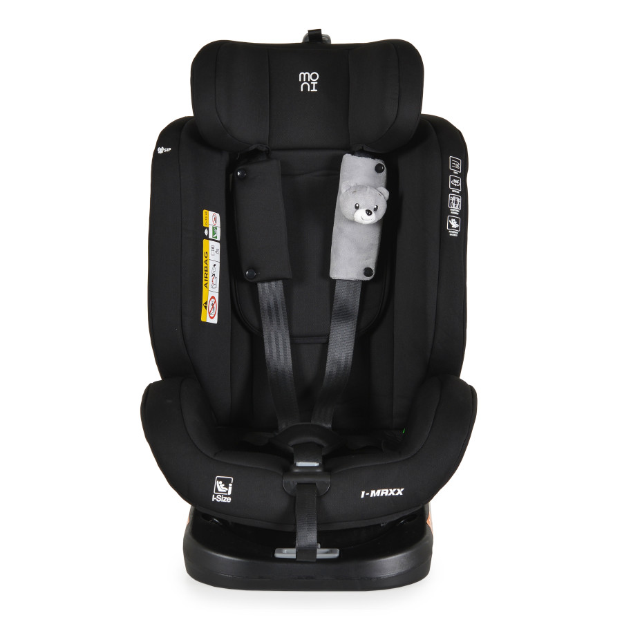 Стол за кола i-Maxx 40-150см Space Gray
