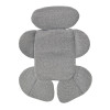 Стол за кола i-Maxx 40-150см Space Gray