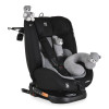 Стол за кола i-Maxx 40-150см Space Gray