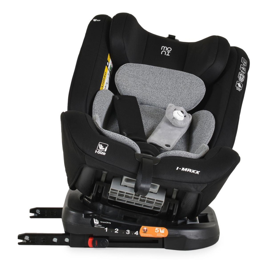 Стол за кола i-Maxx 40-150см Space Gray