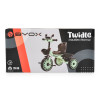 Триколка Twiddle розов