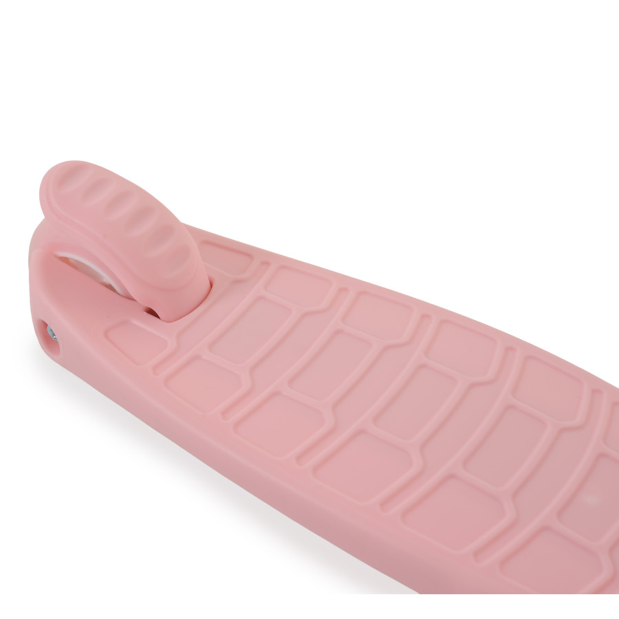 Тротинетка Tristar 3в1 Pink