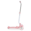 Тротинетка Tristar 3в1 Pink
