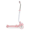 Тротинетка Tristar 3в1 Pink