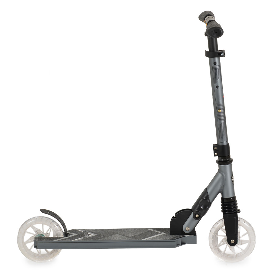 Тротинетка Vector Grey