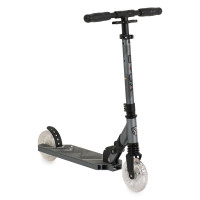 Тротинетка Vector Grey