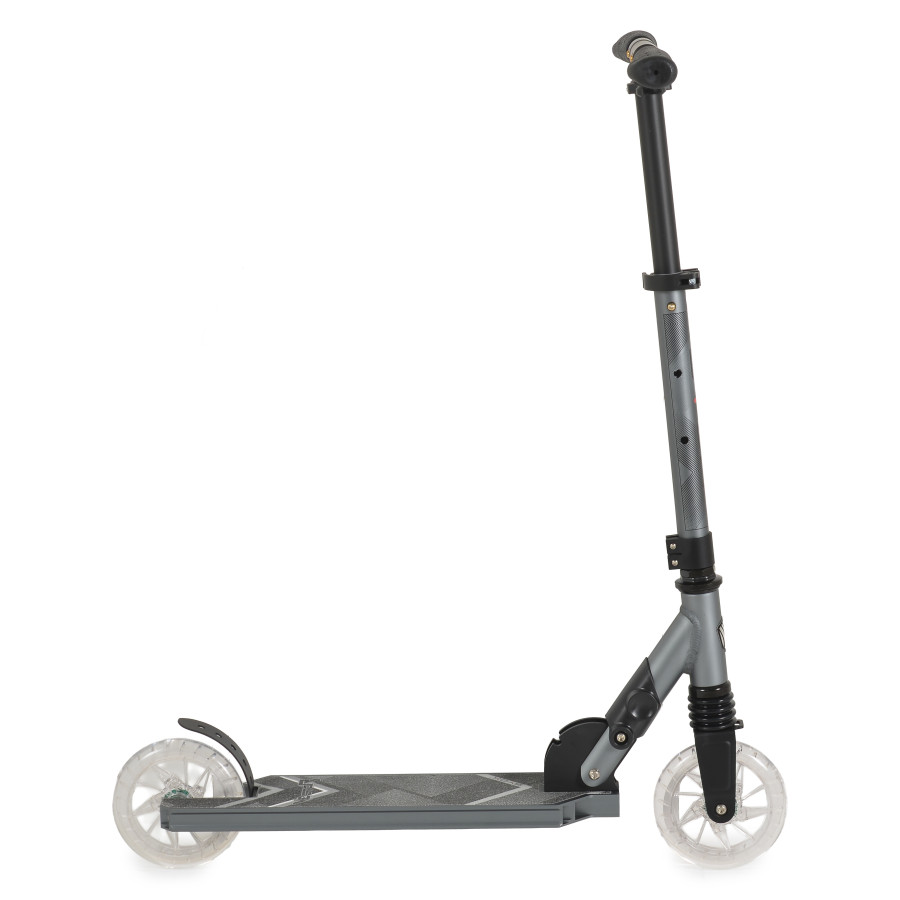 Тротинетка Vector Grey