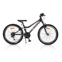 Велосипед 24" Zante Pink