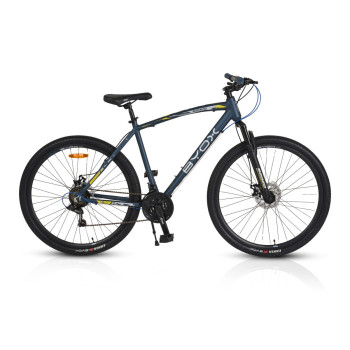 Велосипед Alloy 29" B2020