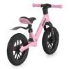 Велосипед балансиращ Nimbus Taffy Pink