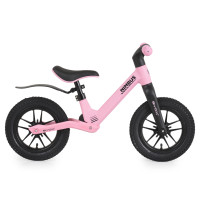 Велосипед балансиращ Nimbus Taffy Pink