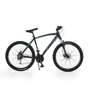 Велосипед със скорости alloy 27.5“ B2020 Man