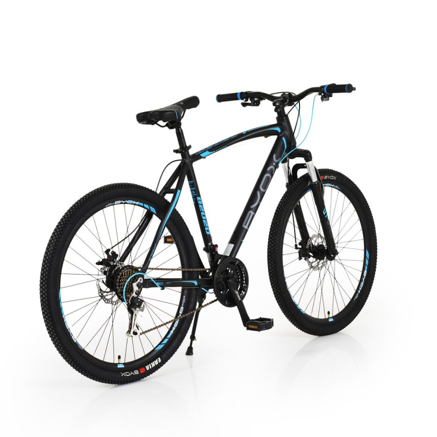 Велосипед със скорости alloy 27.5“ B2020 Man