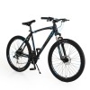 Велосипед със скорости alloy 27.5“ B2020 Man