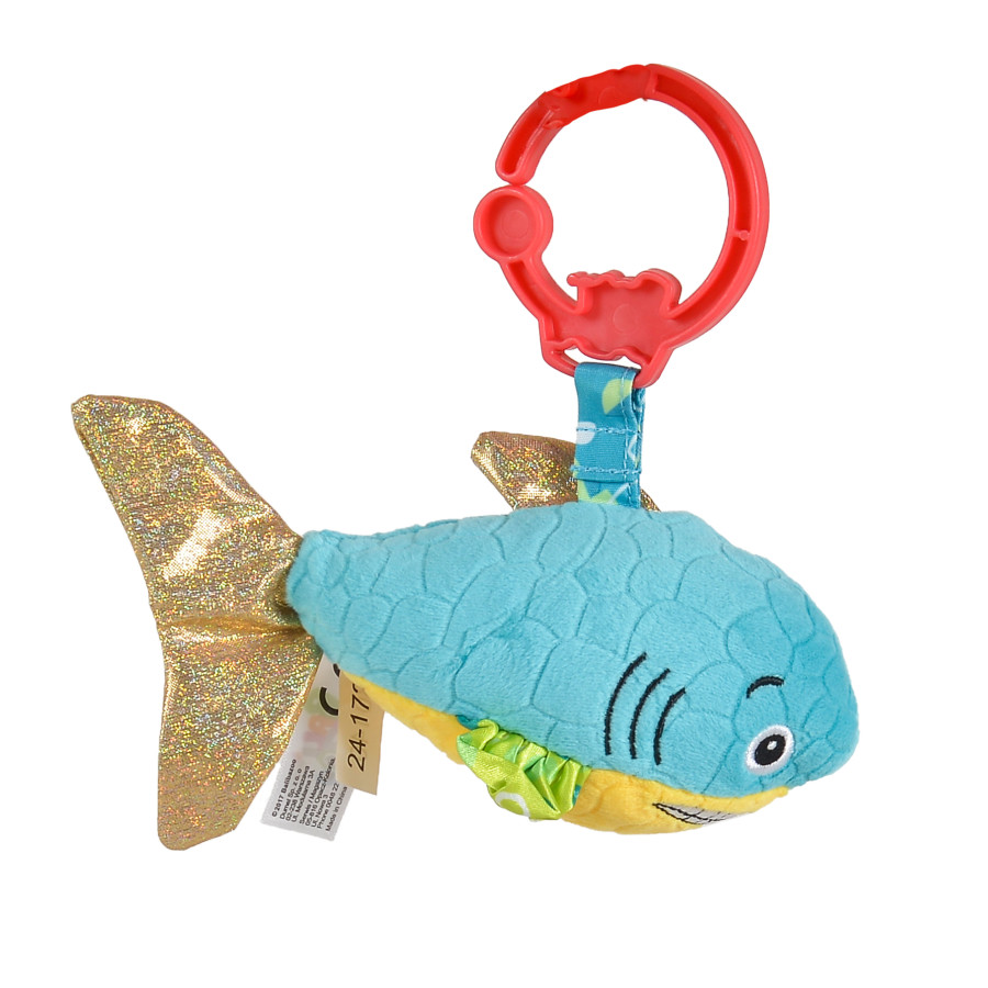 Висулка акула Winbell 80140