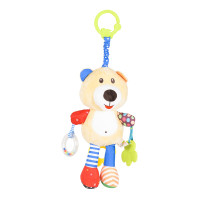 Висулка с музикална кутия Мече 82314 Висулка с музикална кутия Мече 82314