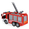 1:10 Пожарен камион (звук, светлини и помпа) WY1124A