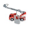 1:16 Пожарен камион с кран и помпа WY351B