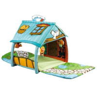 Активна гимнастика Home син