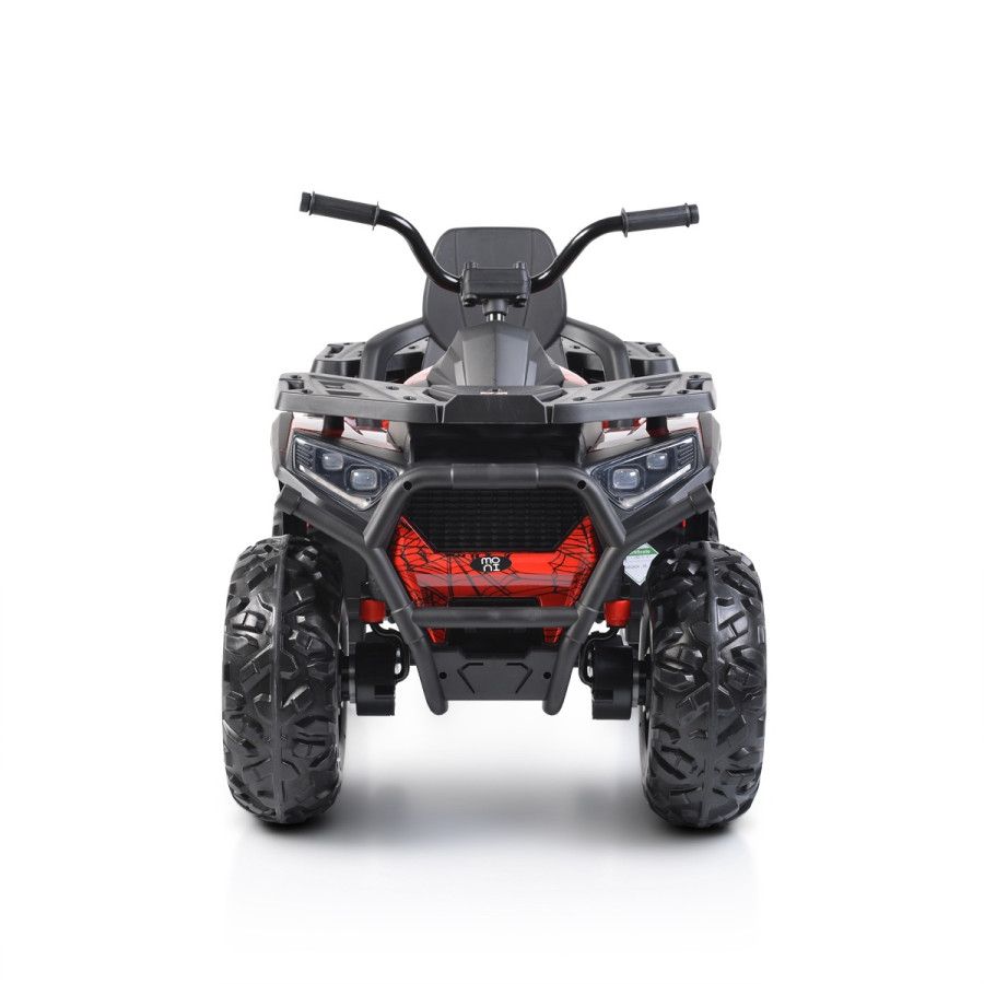 Акумулаторно бъги Desert XMX607 червен