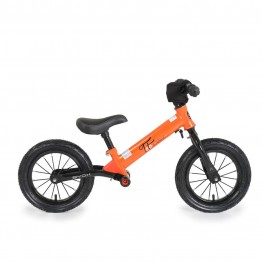 Балансиращ велосипед ToTo оранжев