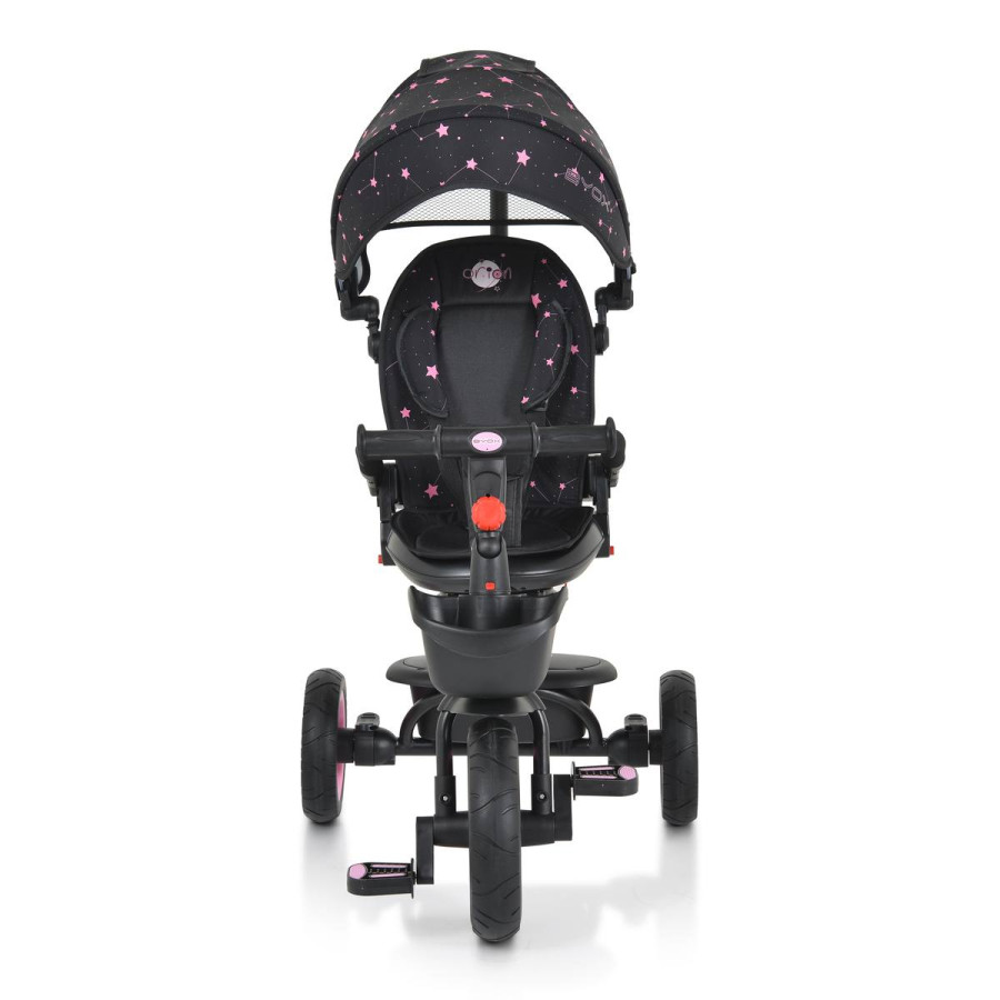 Детска триколка Orion розов