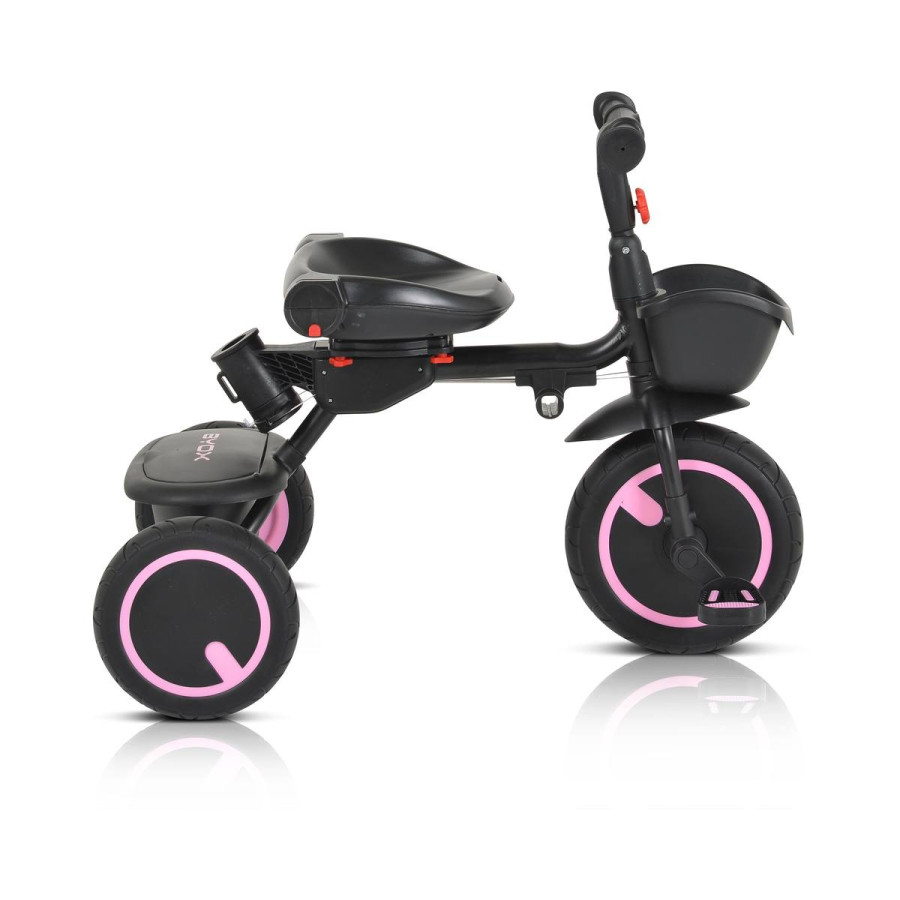 Детска триколка Orion розов