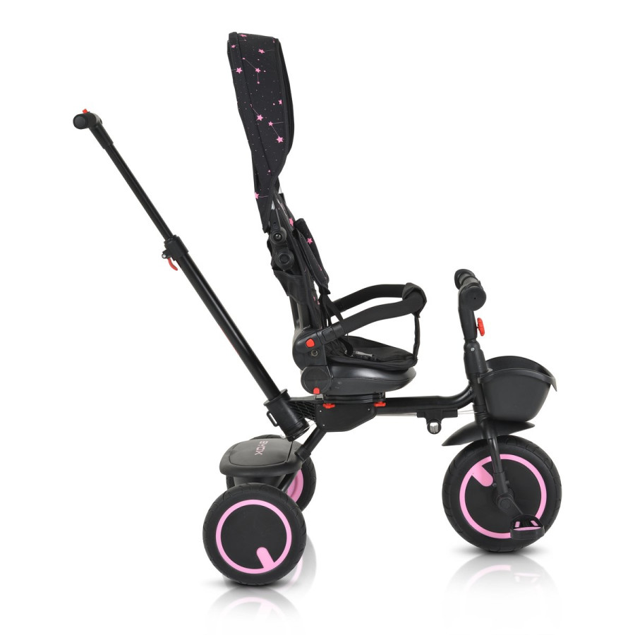 Детска триколка Orion розов