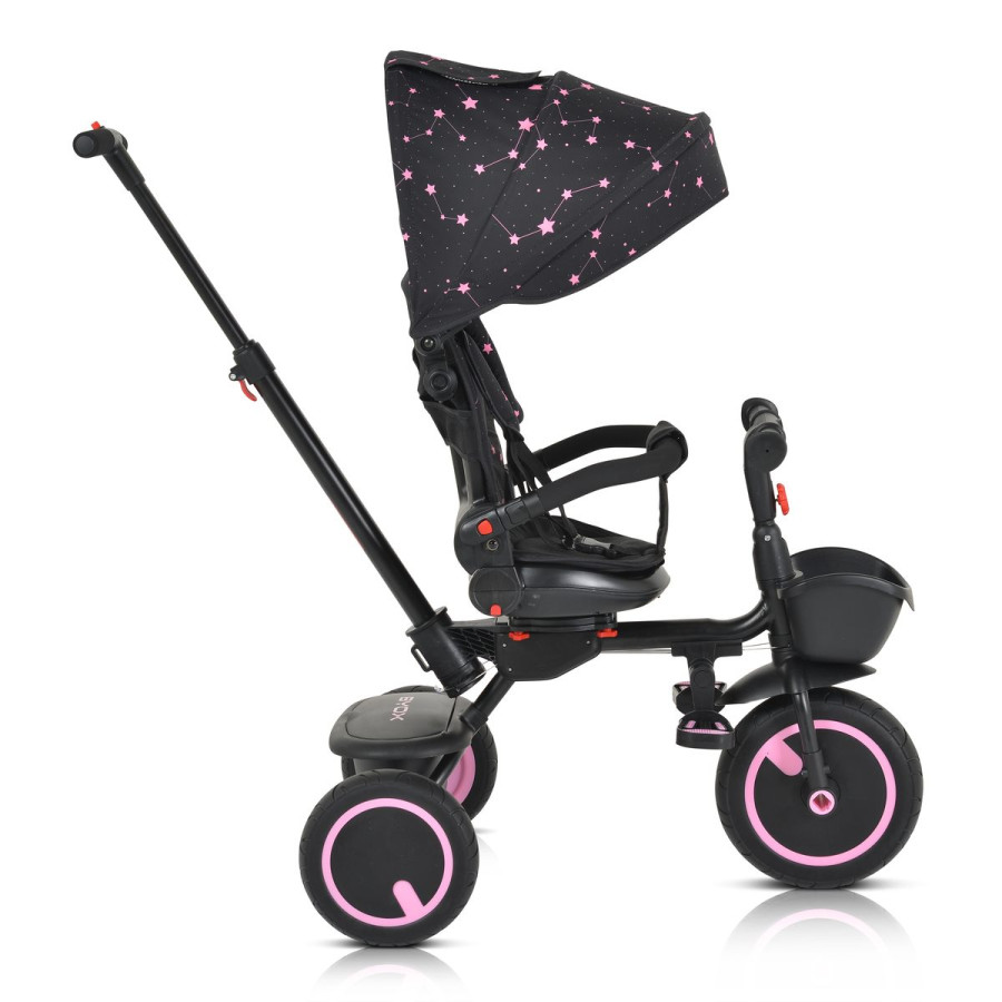 Детска триколка Orion розов