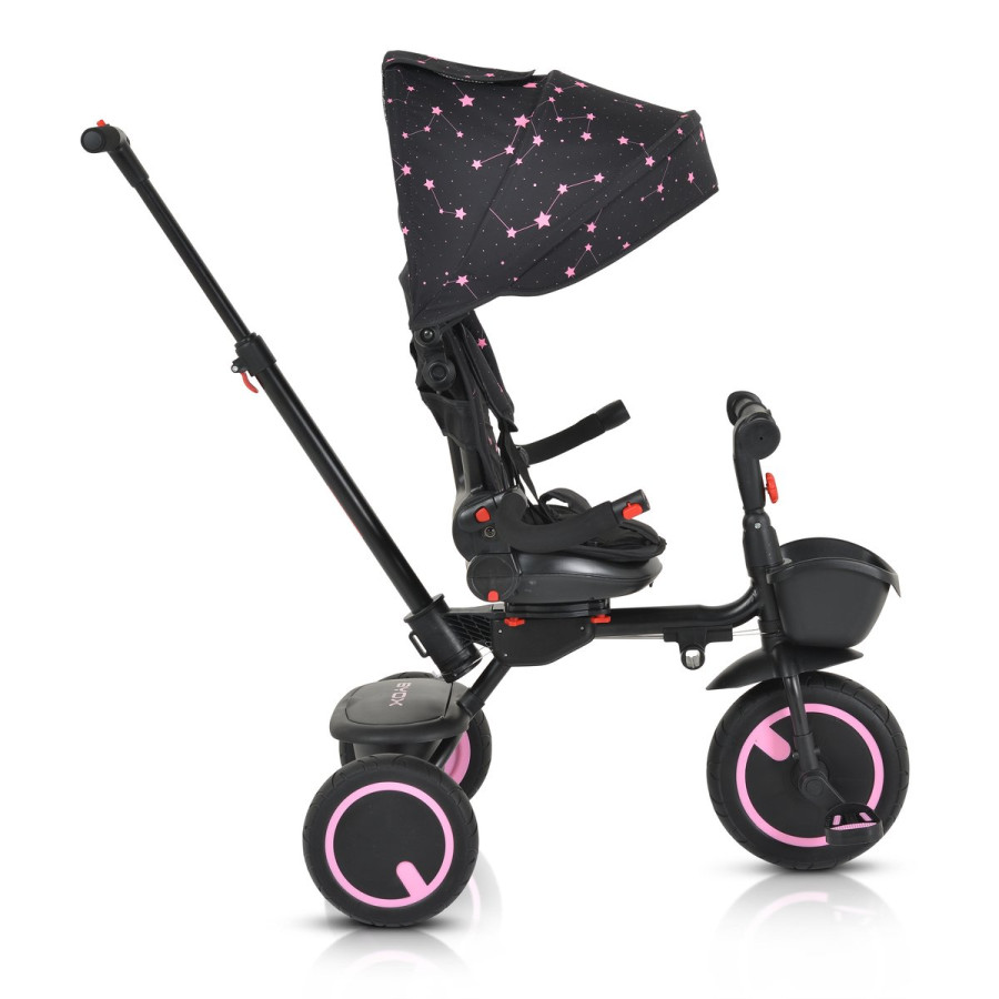 Детска триколка Orion розов