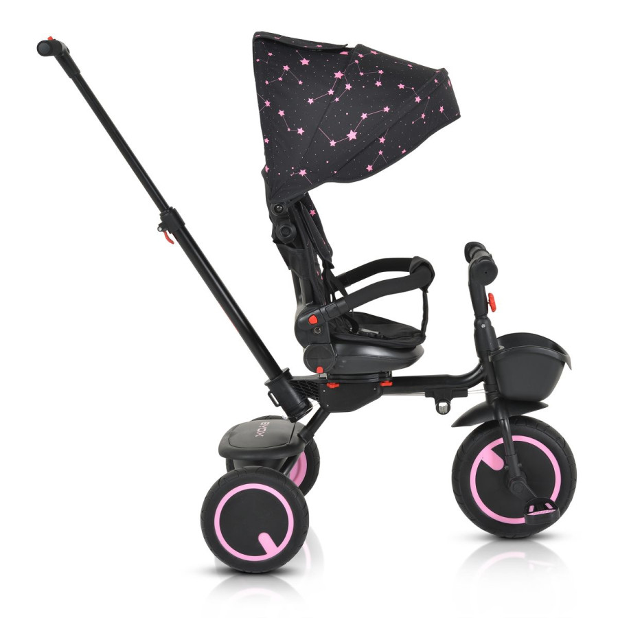 Детска триколка Orion розов