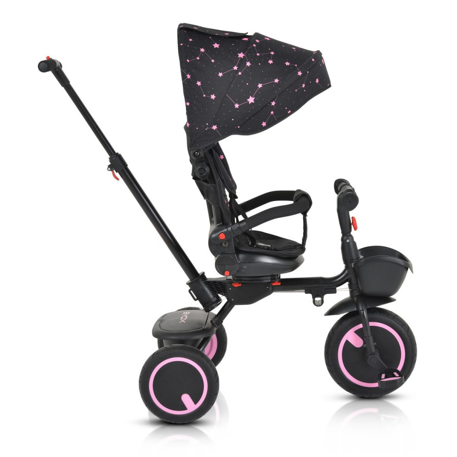 Детска триколка Orion розов