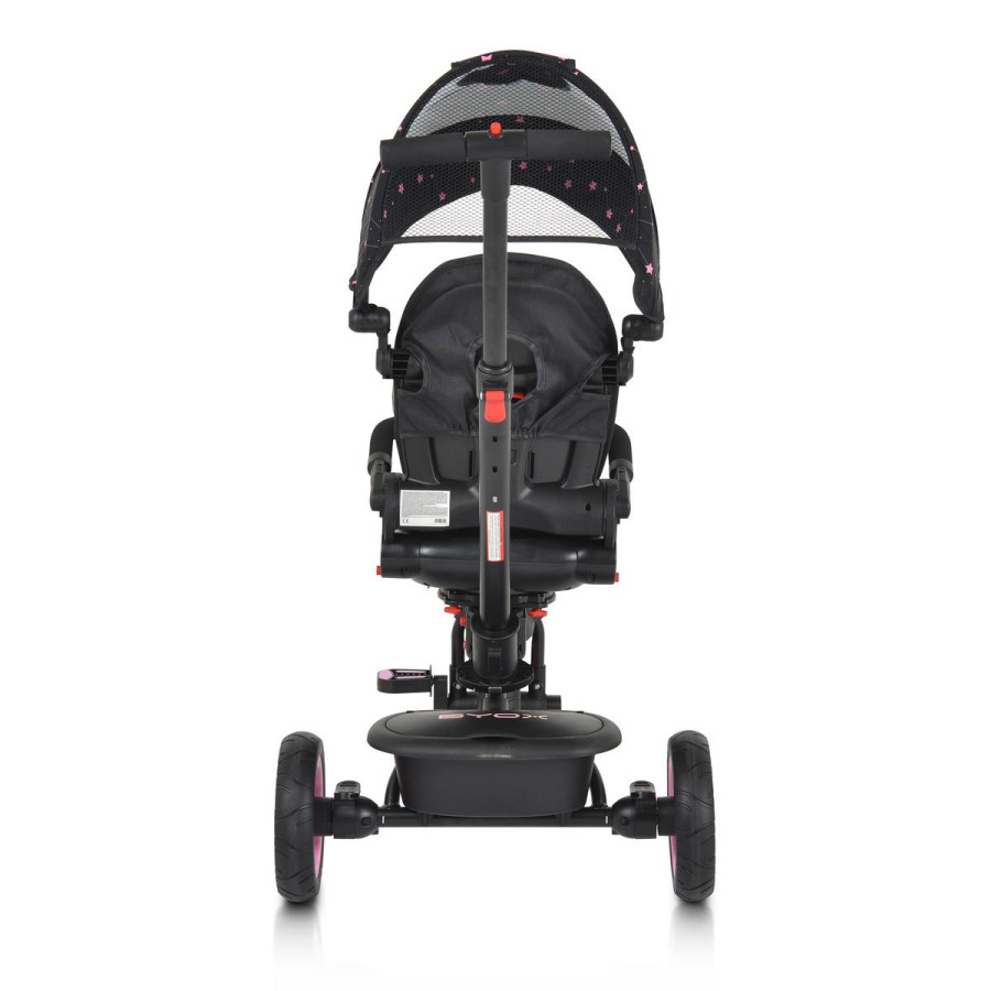 Детска триколка Orion розов