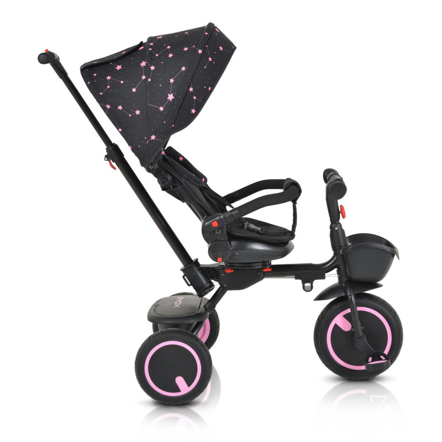 Детска триколка Orion розов