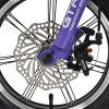 Детски велосипед 14" GTR Purple