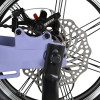 Детски велосипед 14" GTR Purple
