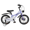 Детски велосипед 14" GTR Purple
