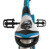 Детски велосипед 14 Rapid Cyan