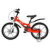 Детски велосипед 18" GTR Red