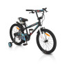 Детски велосипед 20'' Master Onyx
